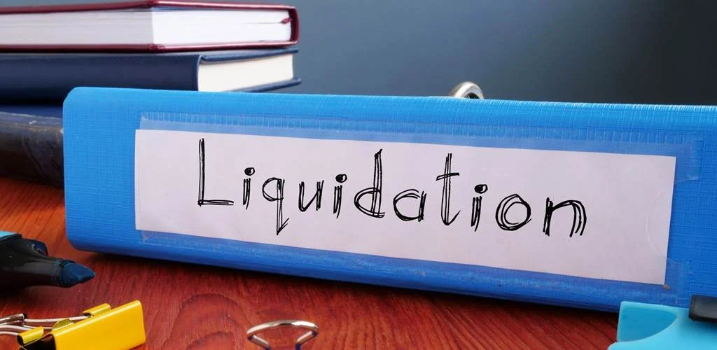 Company Liquidation in Luxembourg